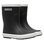 Bergstein regenlaars black