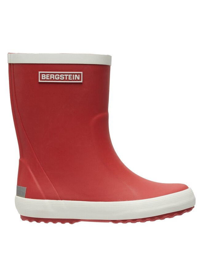 Bergstein regenlaars red