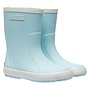 Bergstein regenlaars light blue