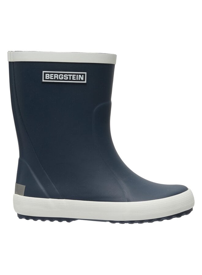 Bergstein regenlaars dark blue