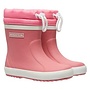 Bergstein winterlaars pink