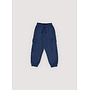 The new society logo cargo jogging infinite navy