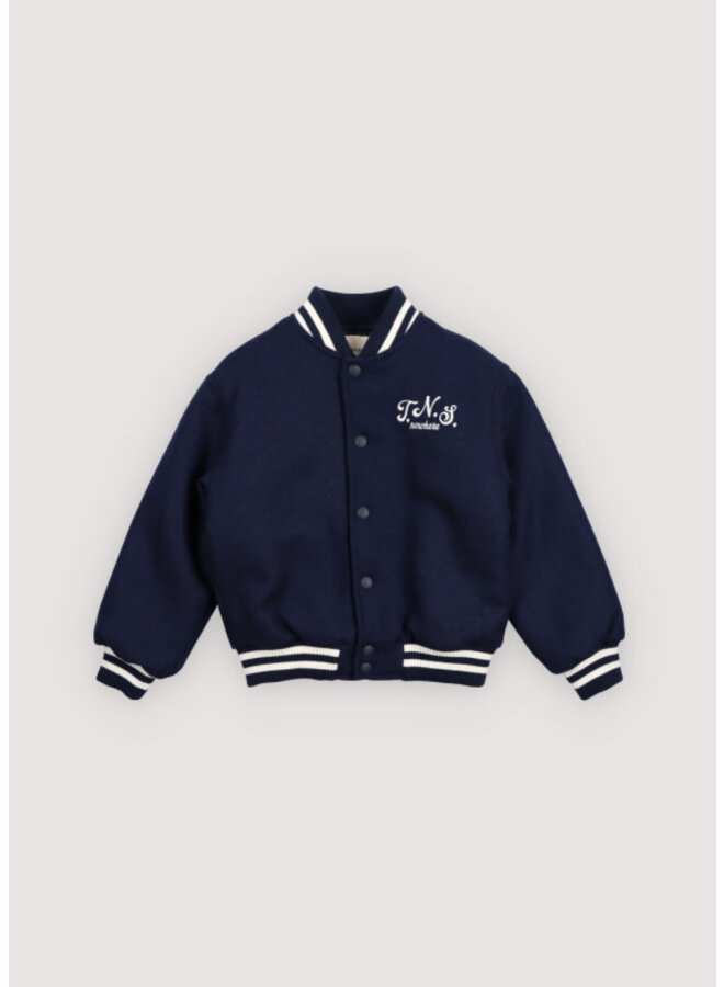 The new society clara bomber