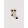 The new society socks moonlight white vigore