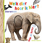 Welk dier hoor ik hier? - Dierentuin
