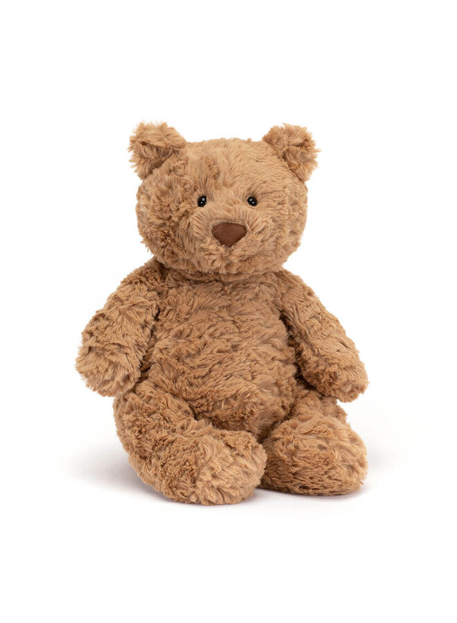 Jellycat bartholomew bear medium