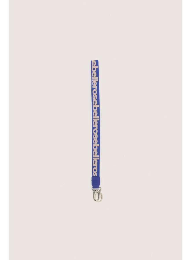 Bellerose keycord
