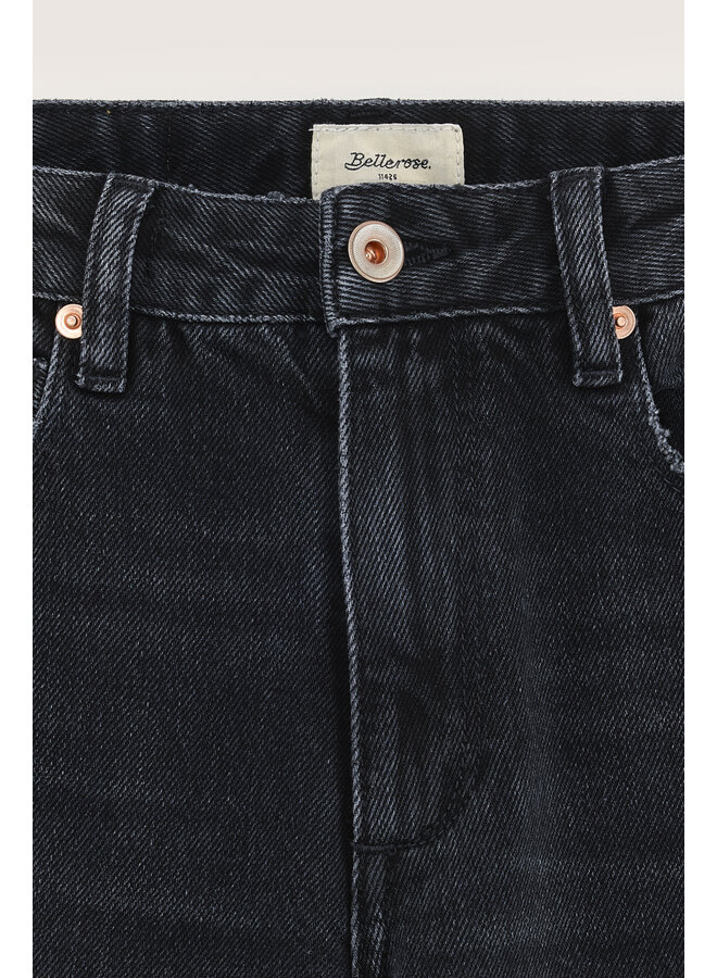 Bellerose jeans wanda used black