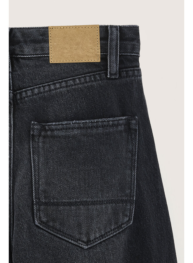 Bellerose jeans wanda used black
