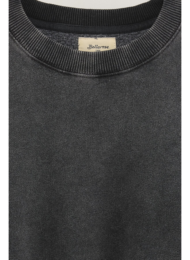 Bellerose fadopo sweater black