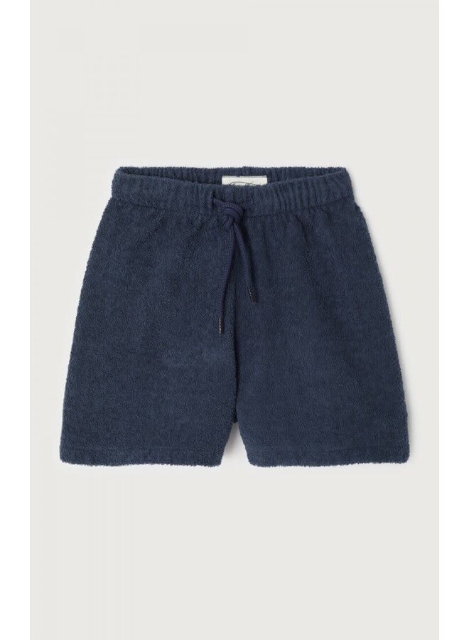 American vintage bobypark short dark