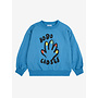 Bobo choses high five sweatshirt