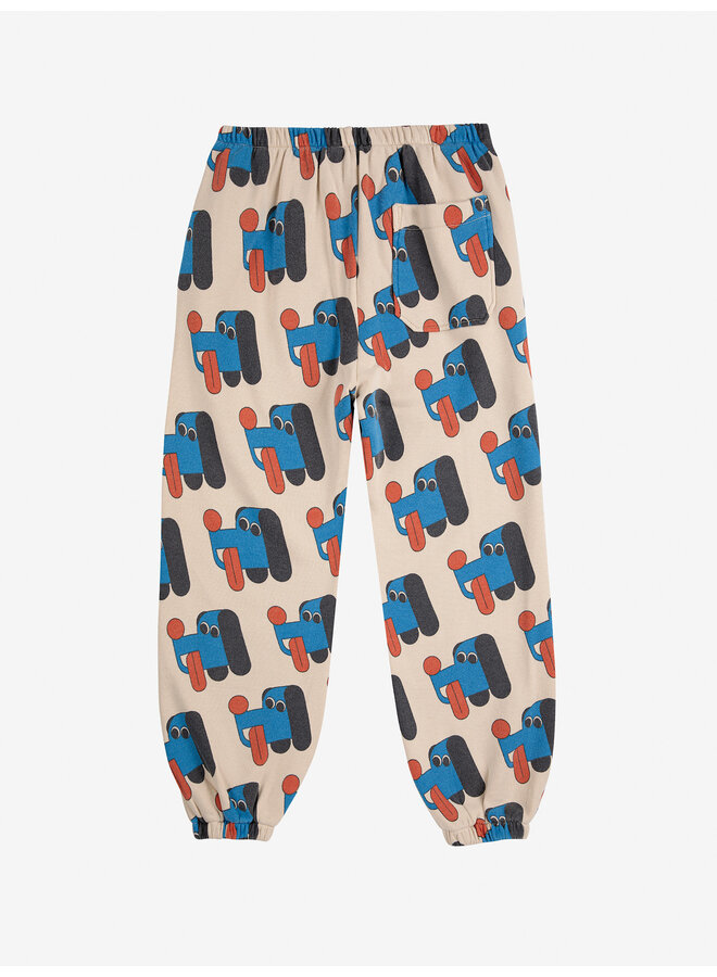 Bobo choses doggy mate allover joggings