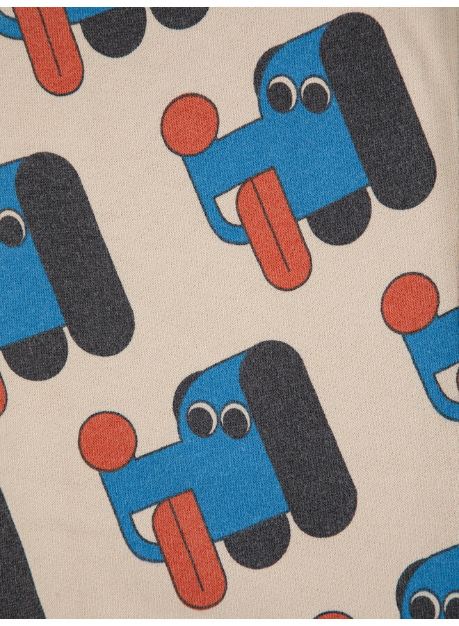 Bobo choses doggy mate allover joggings