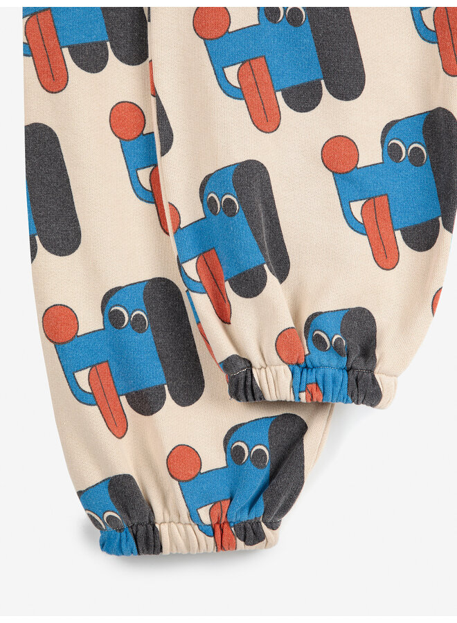 Bobo choses doggy mate allover joggings