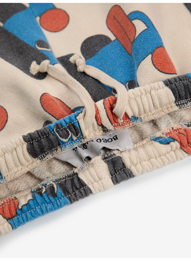 Bobo choses doggy mate allover joggings