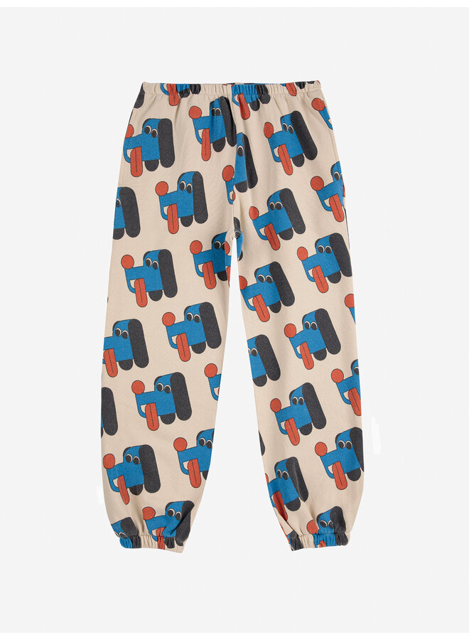 Bobo choses doggy mate allover joggings