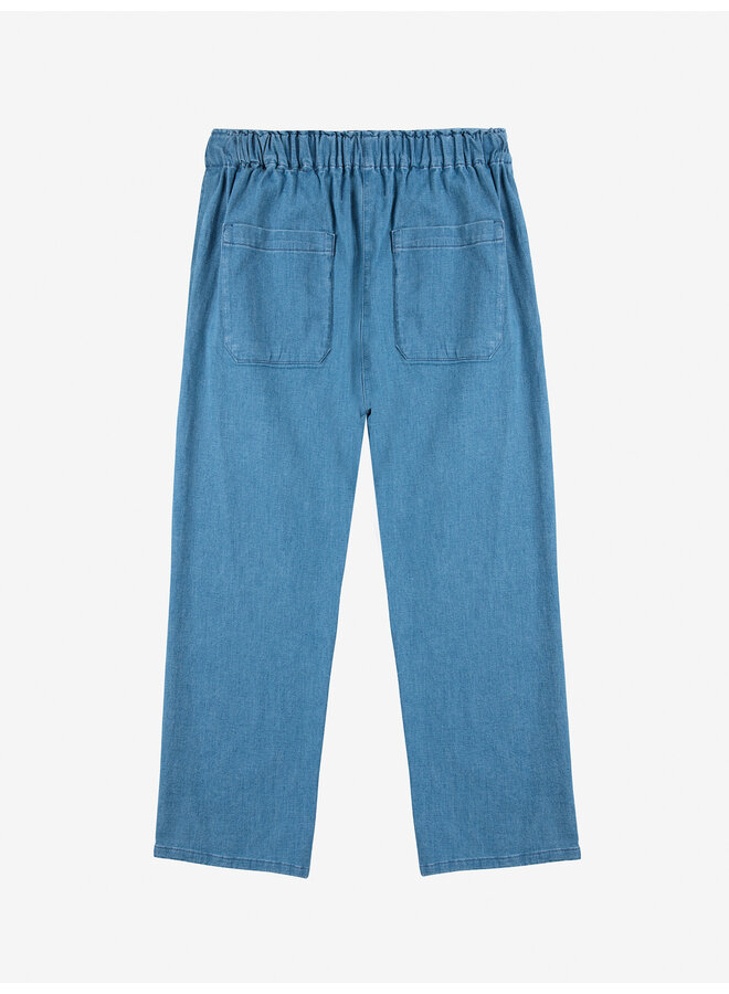 Bobo choses roll the dice denim pants