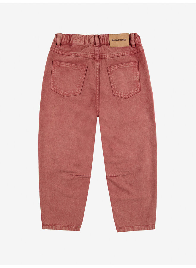 Bobo choses denim pants