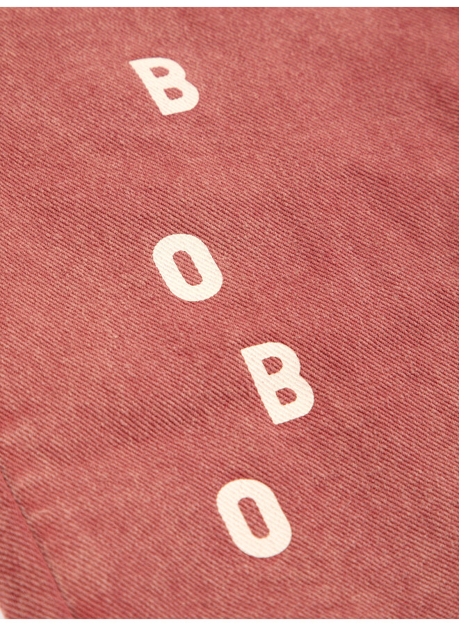 Bobo choses denim pants