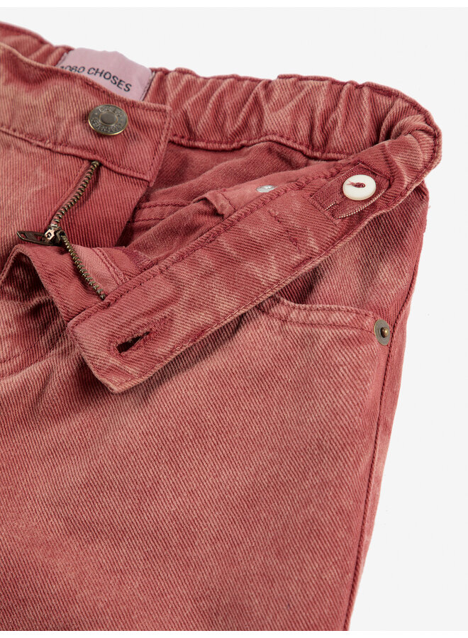 Bobo choses denim pants