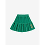 Bobo choses clover velvet skirt