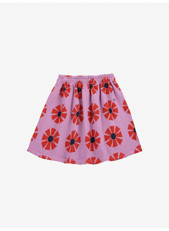 Bobo choses kaleidoscope all over skirt