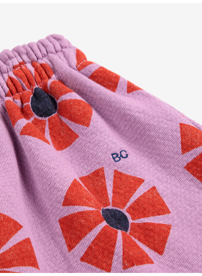 Bobo choses kaleidoscope all over skirt