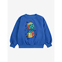 Bobo choses roll the dice sweatshirt