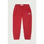 American vintage izubird joggers cerise vintage