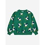 Bobo choses la oca all over sweatshirt