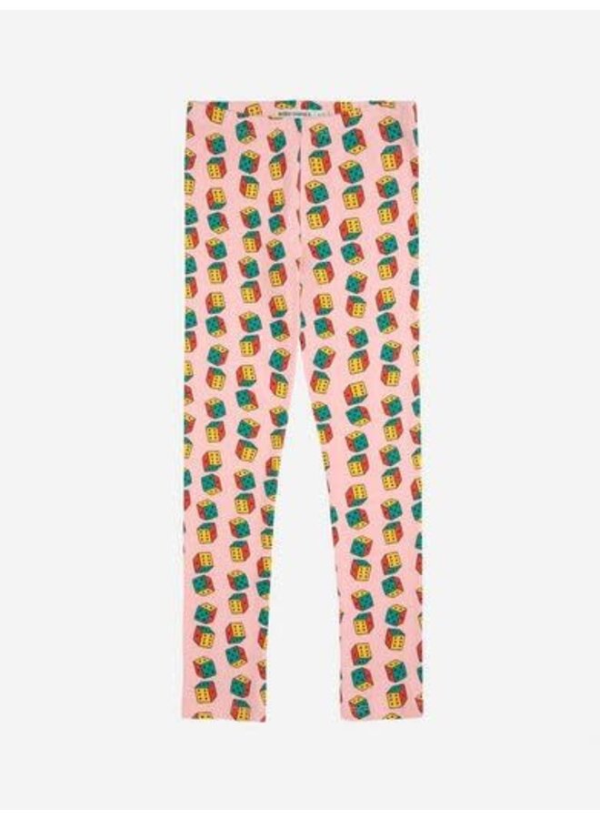 Bobo choses dices all over leggings
