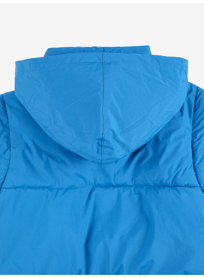 Bobo choses tic tac toe padded anorak