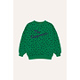 The campamento green sweatshirt