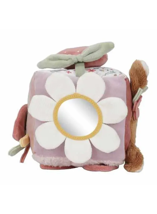 Little dutch activiteiten kubus fairy garden