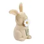 Little dutch nachtlampje  meerkleurig forest friends baby bunny