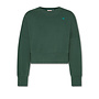 AO76 abby sweater school green