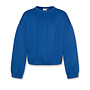 AO76 min sweater bright blue
