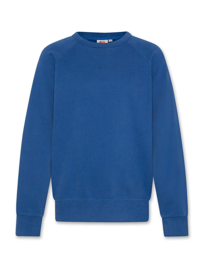 AO76 josh sweater hotfix bright blue