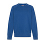 Ao76 josh sweater hotfix bright blue