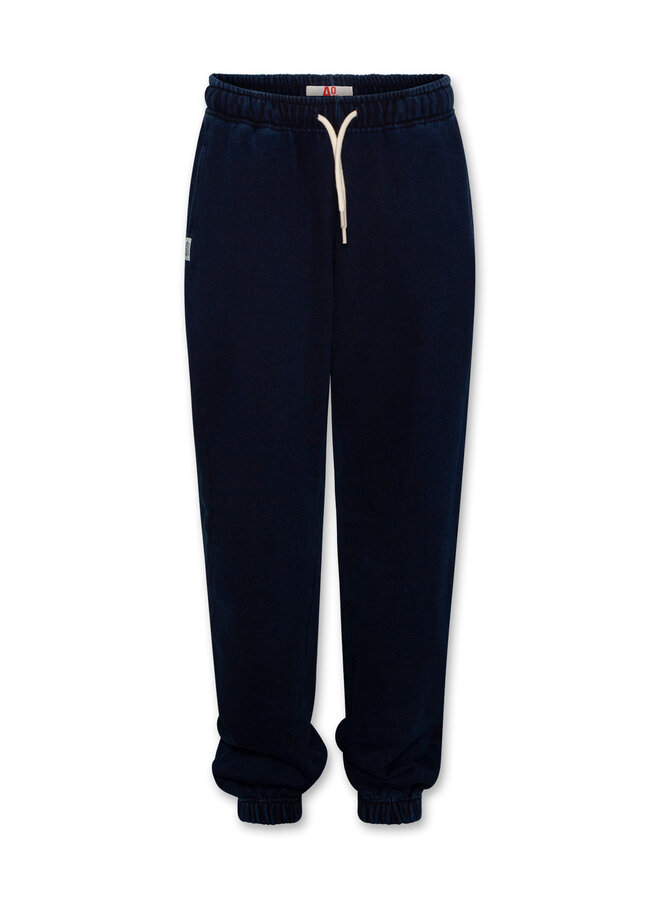 AO76 roman sweater pants 4 wash rinse