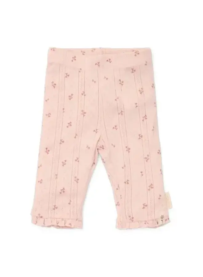 Little dutch legging fairy flowers