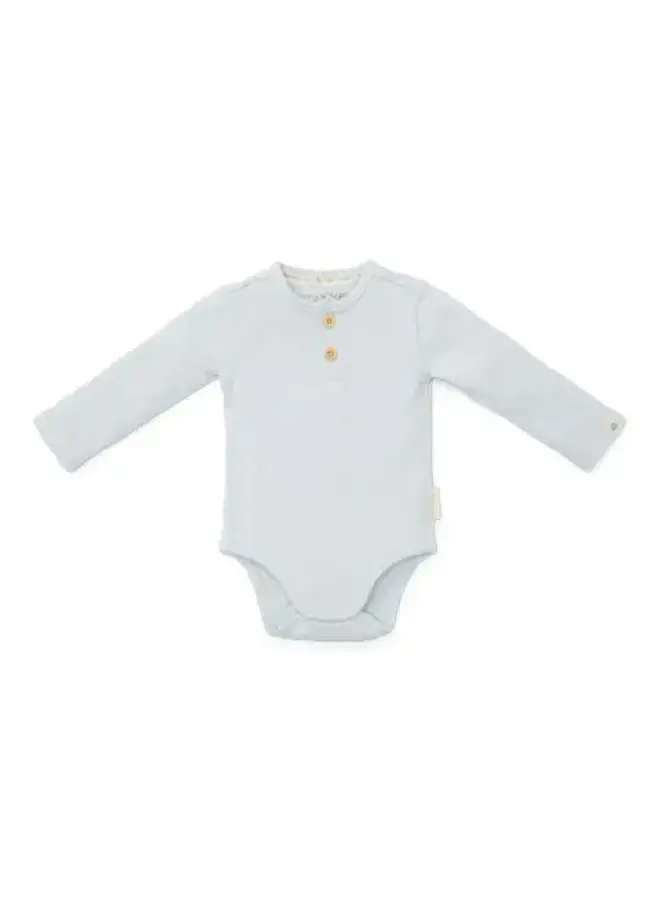 Little dutch romper baby blue