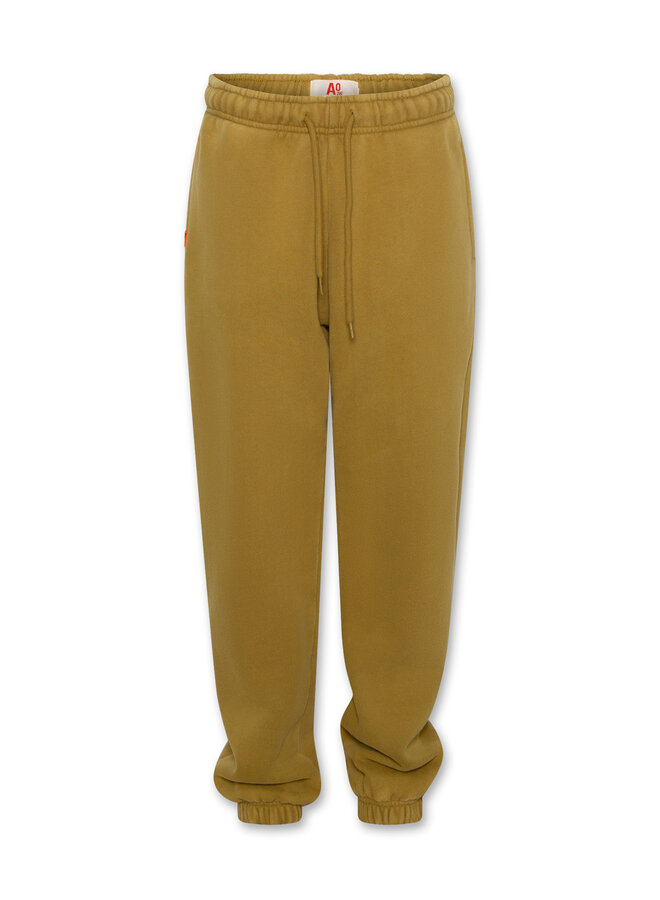 AO76 roman sweater pants willow green