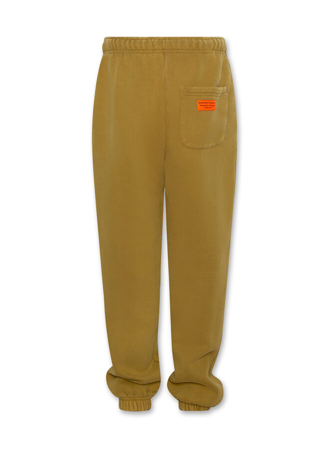 AO76 roman sweater pants willow green