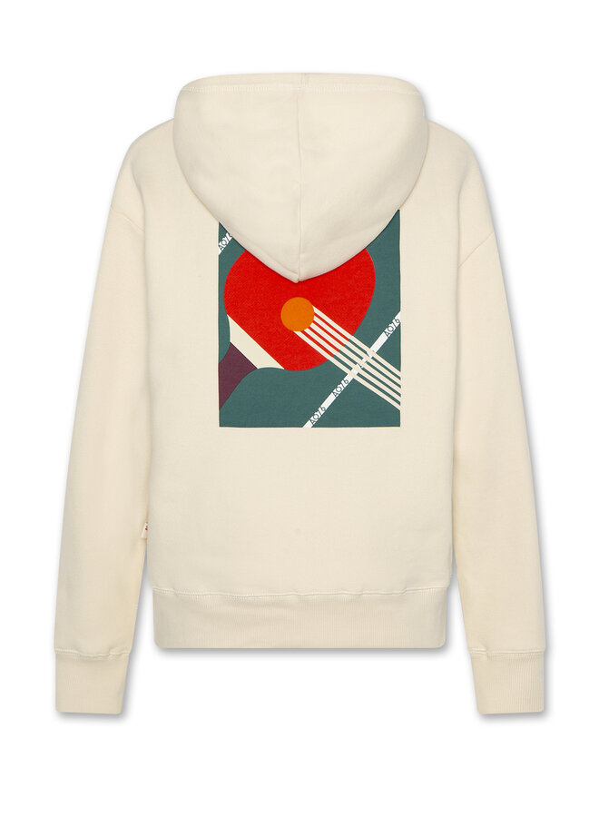 AO76 arthur sweat ping pong natural