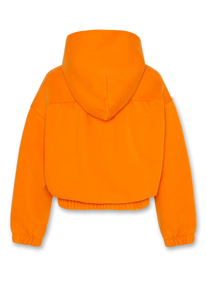 AO76 blade sweater seoul orange