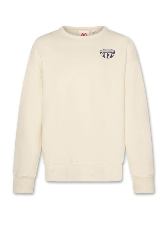 AO76 oscar sweater ramen natural