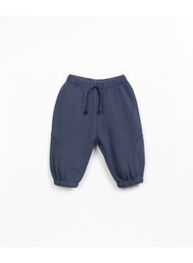 Play up fleece trousers mirtilo