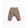 Play up twill trousers ancestral